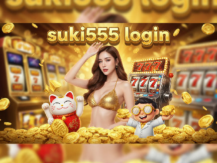suki555 login PG SLOT