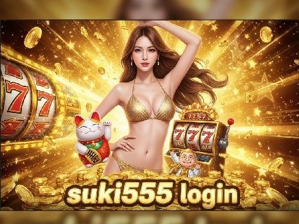 login suki555 login