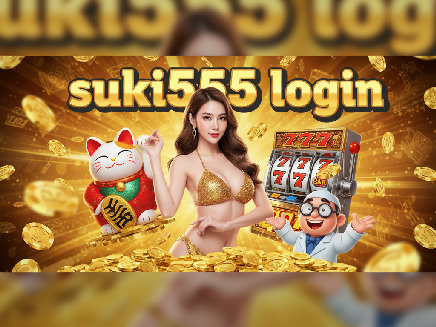 suki555 login เว็บตรง