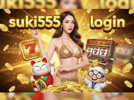 suki555 login